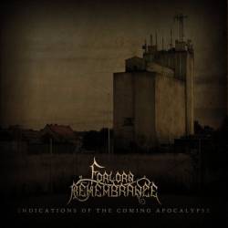 Indications of the Coming Apocalypse